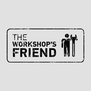 The Workshops Friend Logo